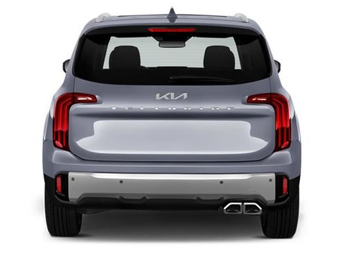 Used 2025 Kia Telluride S AWD/4WD image 6