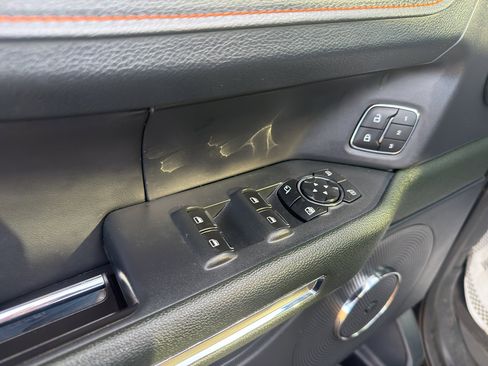 Used 2022 Ford Expedition Timberline AWD/4WD image 29