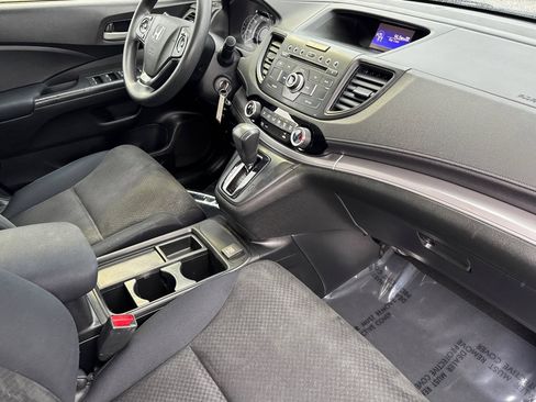 Used 2015 Honda CR-V LX image 32