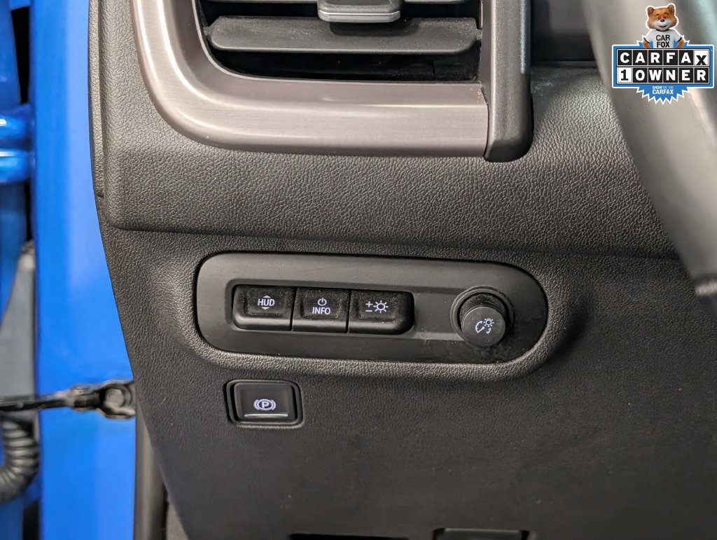 Used 2024 GMC Terrain AT4 w/ Infotainment Package II AWD/4WD image 24