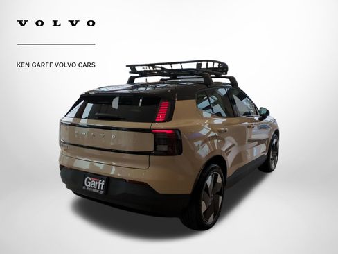 New 2026 Volvo EX30 Plus w/ Climate Package image 3