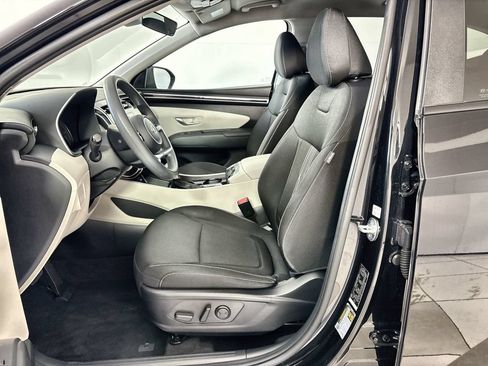 Used 2023 Hyundai Tucson SEL AWD/4WD image 13