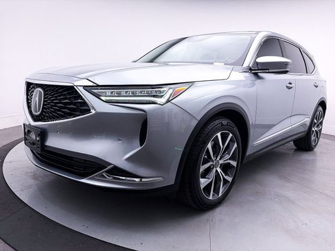 Used 2023 Acura MDX FWD w/ Technology Package image 13