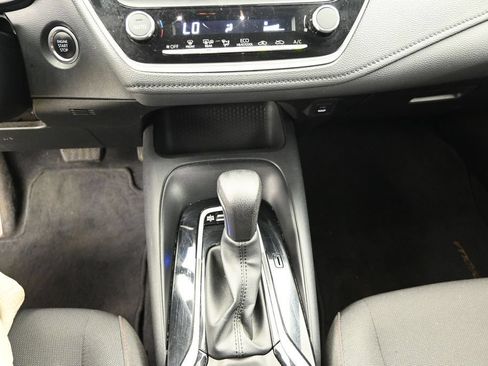 Used 2024 Toyota Corolla Sedan FWD image 14