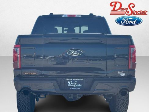 New 2026 Ford F150 Tremor w/ Equipment Group 402B AWD/4WD image 8