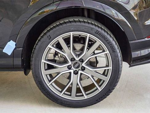 New 2025 Audi Q3 2.0T Premium Plus image 11