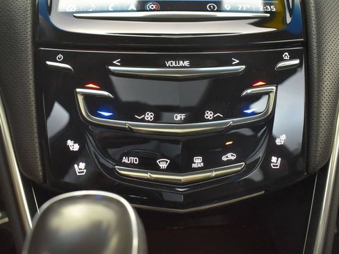 Used 2019 Cadillac XTS Luxury w/ Driver Awareness Package FWD image 20