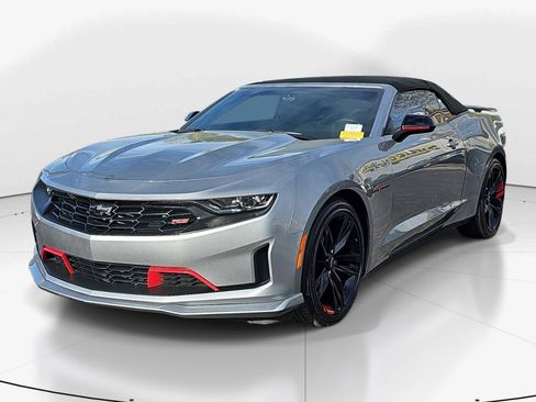 Used 2023 Chevrolet Camaro LT w/ Redline Edition RWD image 6