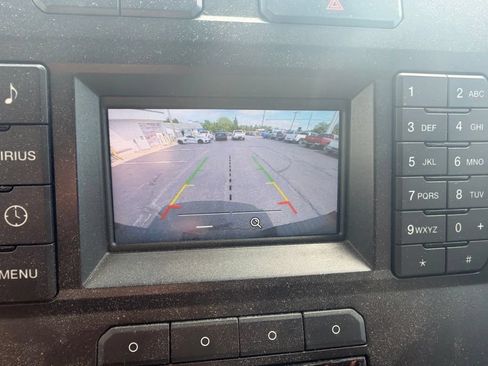 Used 2019 Ford F250 XLT AWD/4WD image 14
