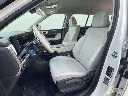 New 2026 Hyundai Santa Fe SE FWD image 20