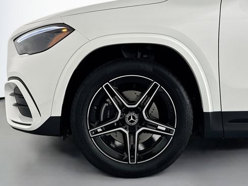 New 2026 Mercedes-Benz GLA 250 image 9