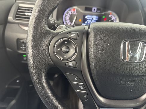 Used 2023 Honda Ridgeline Sport image 28