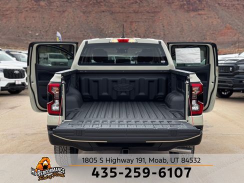 New 2026 Ford Ranger XL w/ Trailer Tow Package AWD/4WD image 40