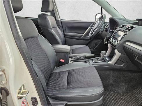 Used 2018 Subaru Forester 2.0XT Premium AWD/4WD image 18
