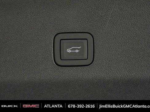 New 2026 GMC Yukon Denali w/ Denali Reserve Package AWD/4WD image 34