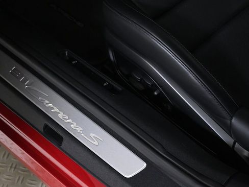 Certified 2022 Porsche 911 GT3 RS image 24