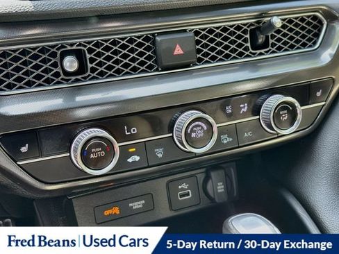 Used 2023 Acura Integra A-Spec FWD image 20