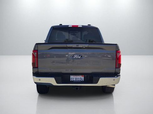 Used 2024 Ford F150 XLT w/ Equipment Group 302A MID RWD image 5
