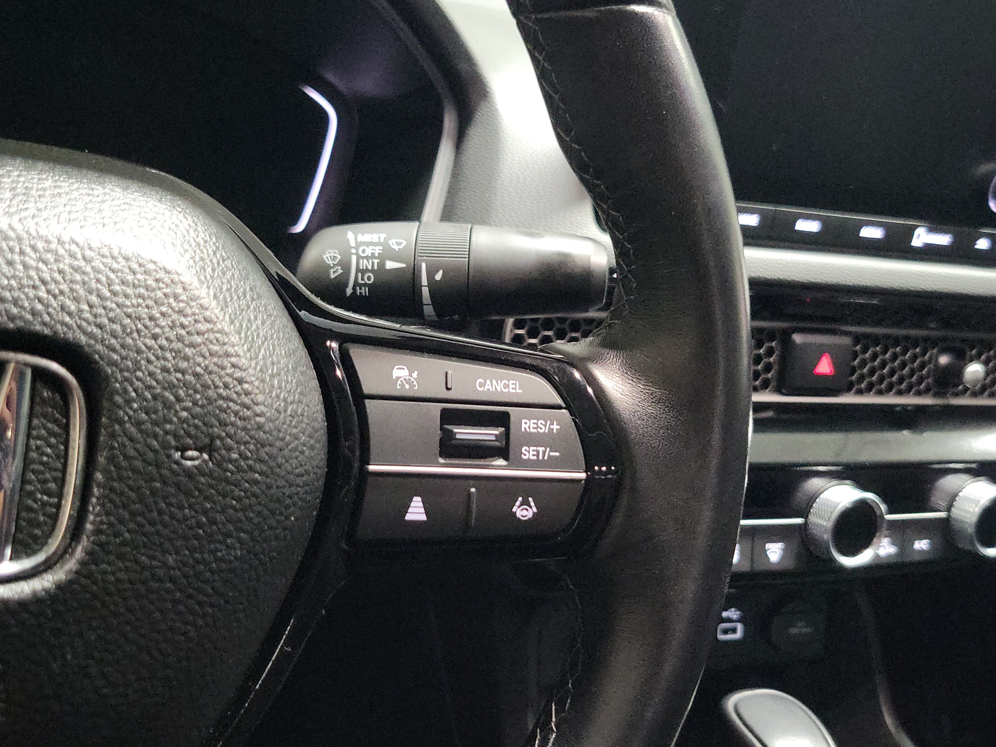 Used 2024 Honda Civic EX image 26