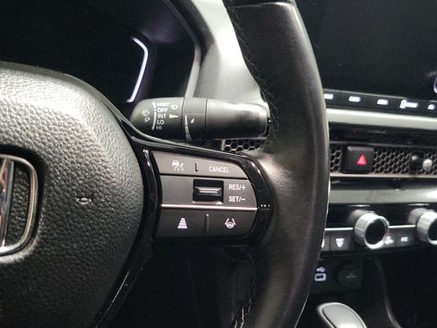 Used 2024 Honda Civic EX image 26