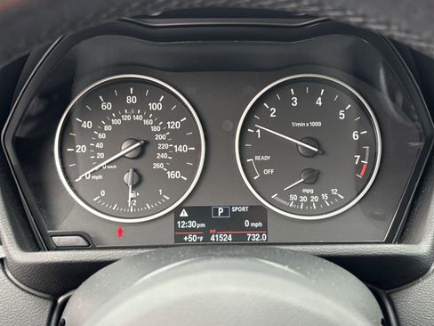 Used 2018 BMW X1 xDrive28i image 21