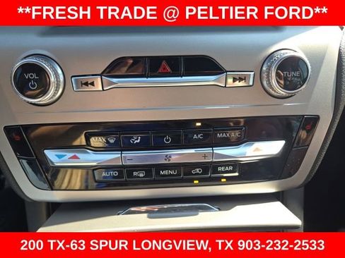 Certified 2023 Ford Explorer XLT image 28