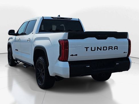 Used 2024 Toyota Tundra SR5 w/ SR5 Premium Package AWD/4WD image 5