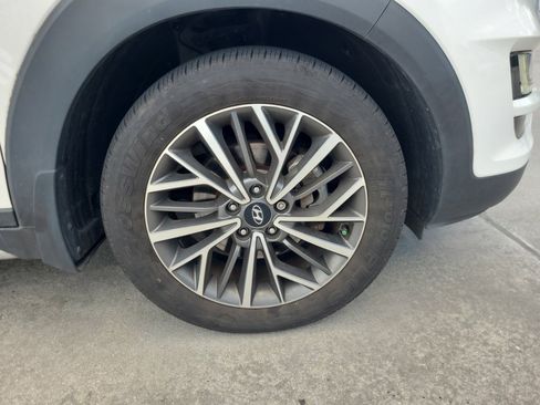 Used 2020 Hyundai Tucson Ultimate AWD/4WD image 26