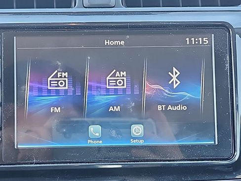 Used 2024 Mitsubishi Mirage image 6