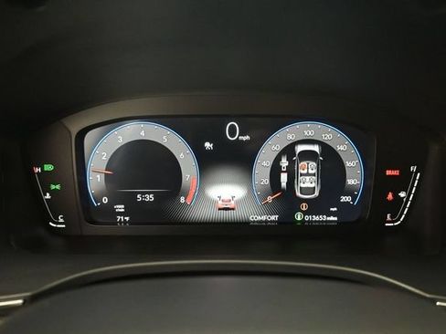 Used 2025 Acura Integra Type S FWD image 11
