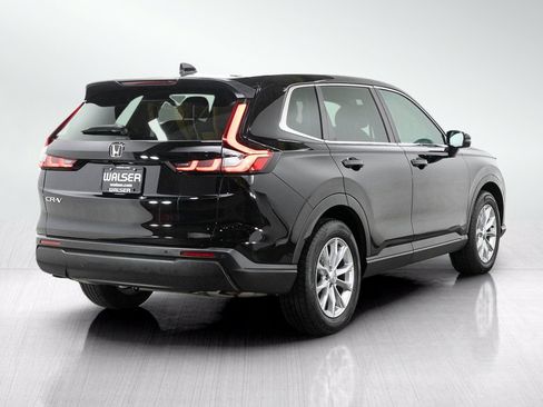 Used 2023 Honda CR-V EX-L image 5