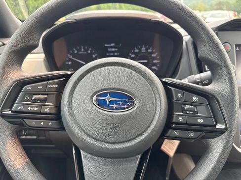 New 2026 Subaru Forester AWD/4WD image 25