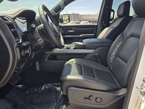 Used 2026 RAM 1500 Rebel w/ Rebel Level 2 Equipment Group AWD/4WD image 12