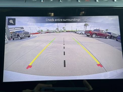 Used 2026 Jeep Grand Cherokee Limited RWD image 26