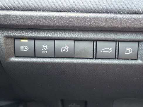 New 2026 Toyota Camry SE FWD image 14