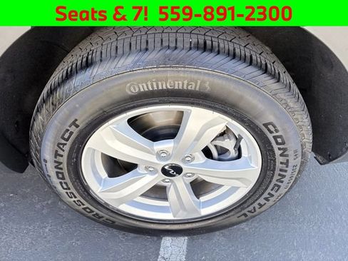Certified 2024 Kia Sorento LX FWD image 24