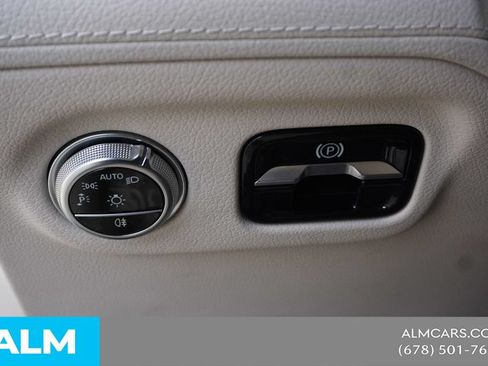 Used 2024 Mercedes-Benz EQS 450+ Sedan image 44