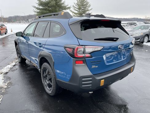 Used 2023 Subaru Outback Wilderness image 3