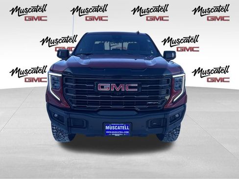 New 2026 GMC Sierra 1500 AT4X image 2