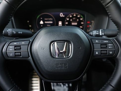New 2025 Honda Accord Sport image 34