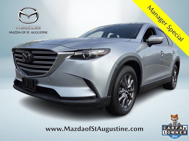 Used MAZDA CX-9 for Sale in Daytona Beach, FL - Autotrader