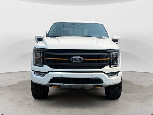 Used 2023 Ford F150 Tremor w/ Equipment Group 402A High AWD/4WD image 2