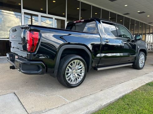 Used 2026 GMC Sierra 1500 Denali w/ Technology Package AWD/4WD image 7