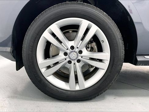 Used 2014 Mercedes-Benz ML 350 2WD image 8