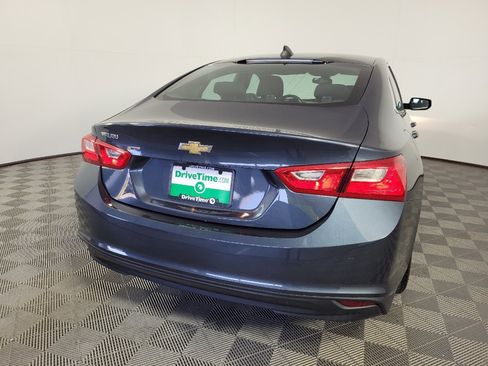 Used 2020 Chevrolet Malibu LS FWD image 7