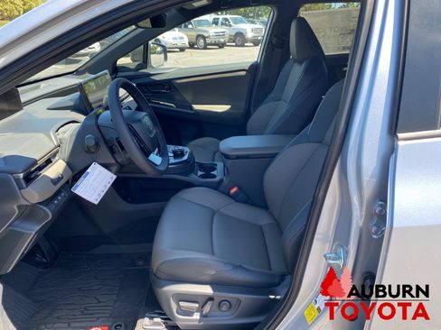New 2026 Toyota bZ Woodland AWD/4WD image 26
