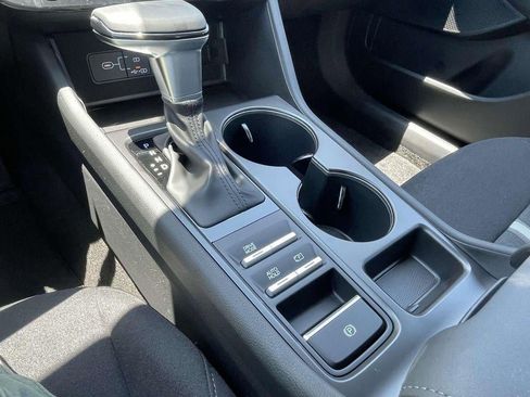 New 2025 Hyundai Sonata SE image 52