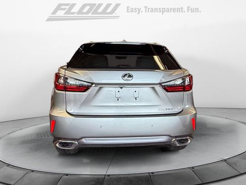 Used 2017 Lexus RX 350 FWD w/ Premium Package image 8