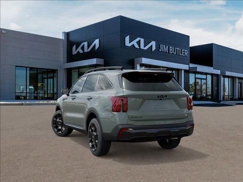 New 2026 Kia Sorento SX Prestige image 4