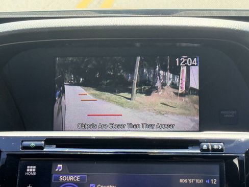 Used 2016 Honda Accord EX-L image 23
